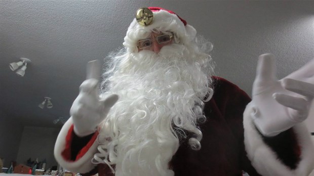 Beaucoup plus qu'un simple distributeur de cadeau