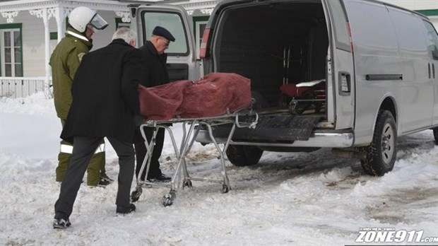 Saint-Isidore : un homme aurait tué une partie de sa famille par vengeance