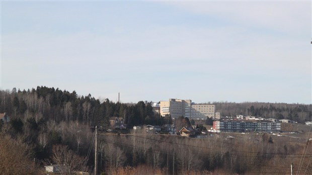 EN BREF | Rassemblement des cadets du Corps de Cadets 619 et 2334 de Beauceville
