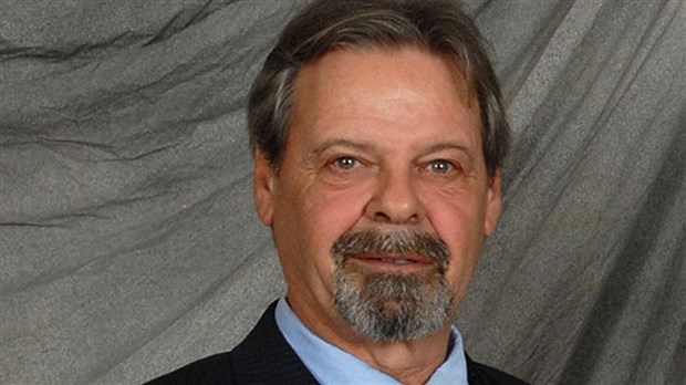 André Spénard se présentera de nouveau dans Beauce-Nord lors des prochaines élections provinciales