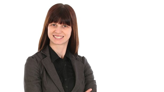 Une nouvelle adjointe au Mentorat d’affaires de Chaudière-Appalaches Économique