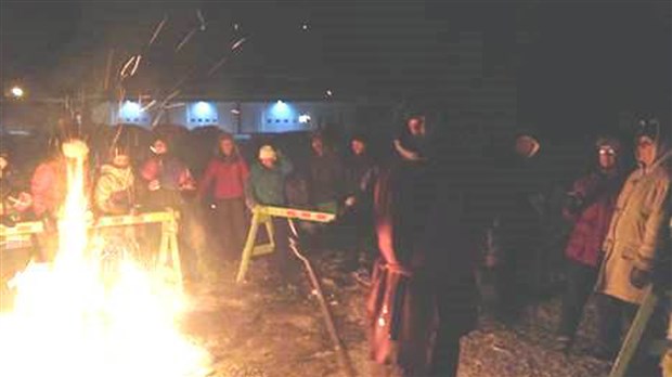 EN BREF | Plus de 100 personnes participent à la journée «Plaisirs d’hiver» de Sainte-Marie