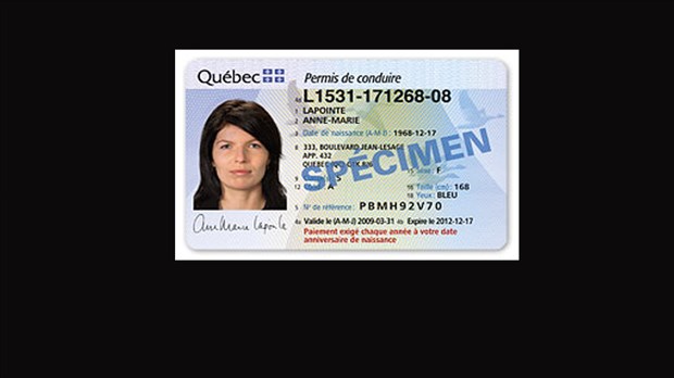 La durée de validité des permis de conduire passera de 4 à 8 ans