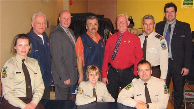 EN BREF Collecte de sang Héma-Québec à Saint-Lambert
