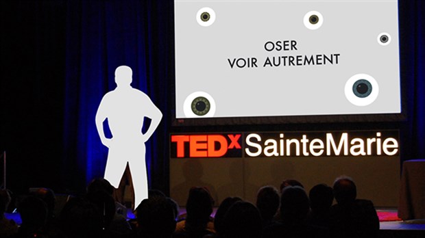 TEDx Sainte-Marie dévoile le nom de trois conférenciers