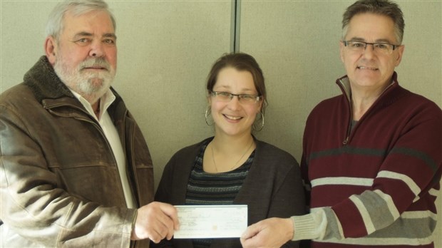 EN BREF La Loto Aréna de Beauceville fait d’heureux gagnants