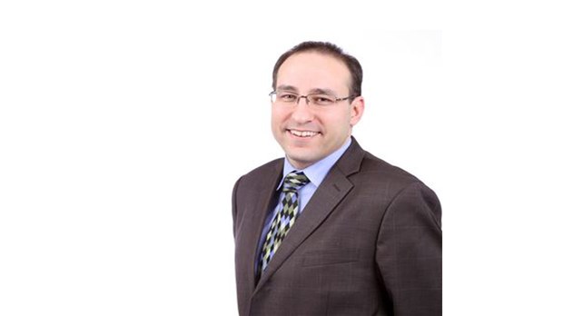 Patrick Hamelin nommé directeur de la CRÉ de la Chaudière-Appalaches