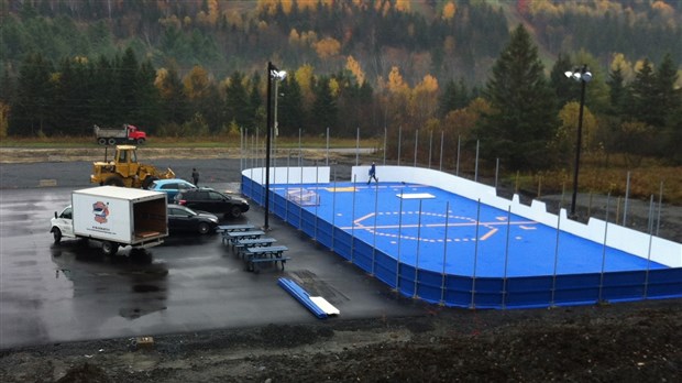 Les inscriptions pour la 3e saison de Dekhockey Saint-Georges sont commencées!