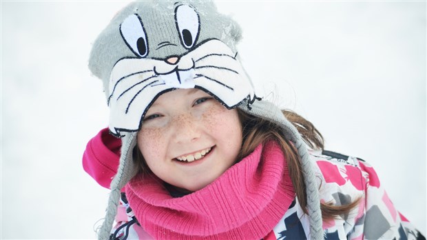 EN BREF | Plus de 130 personnes participent à la Fête hivernale de Saint-Louis-de-Gonzague