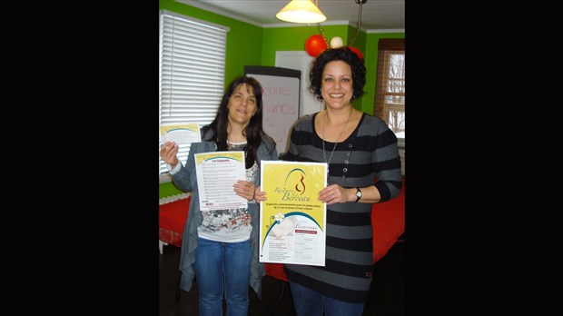 La Ressource Le Berceau fait d’heureux gagnants