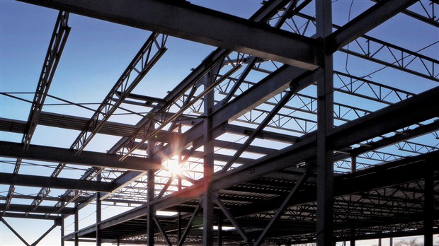 Quatre projets totalisant 191 M$ pour Groupe Canam