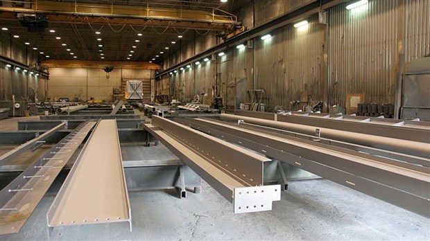 Un résultat net de 31,2 M$ pour Groupe Canam en 2013
