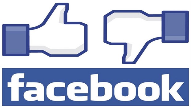 Journée mondiale sans Facebook