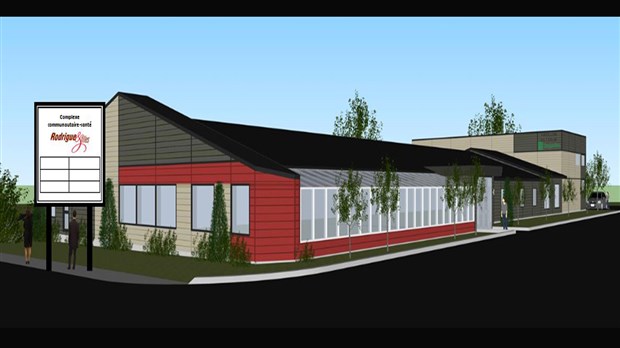 Le Pavillon du cœur Beauce-Etchemin sera mis sur pied ce printemps