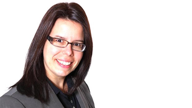 L’Association québécoise des fabricants de structures de bois nomme Kathy Poulin au C.A.