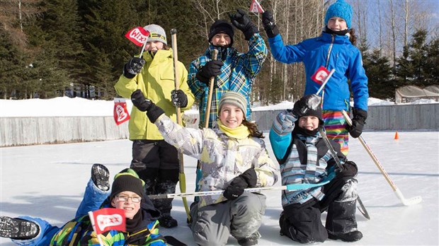 Le Tourbillon hivernal de Saint-Jules se révèle un succès