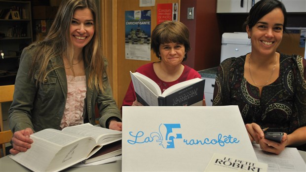 La Francofête à l’honneur au Cégep Beauce-Appalaches