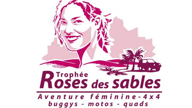 Trois Beauceronnes Au Trophee Roses Des Sables Un Rallye De 5000 Km Dans Le Desert Enbeauce Com