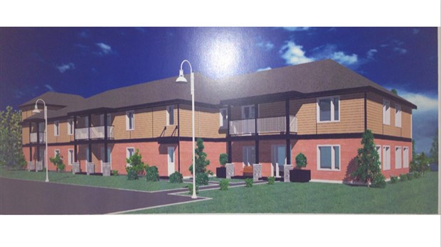 «Au cœur de Vous» : des logements adaptés voient le jour à Saint-Georges
