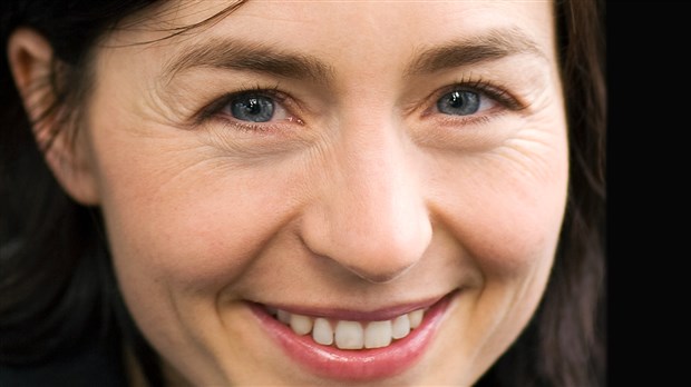 La pionnière du commerce équitable de passage au cégep Beauce-Appalaches