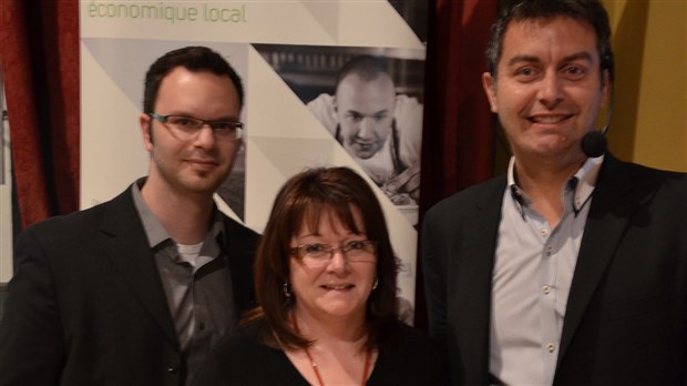 «L’évènement Inspirant 2014» se révèle un succès