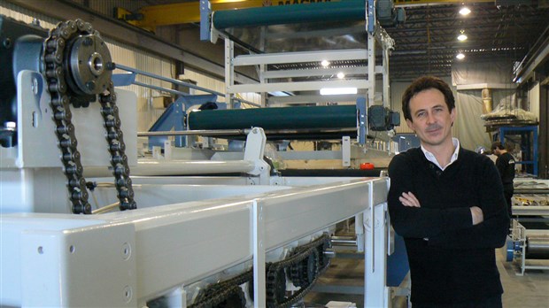Mekanika signe le plus gros contrat de son histoire