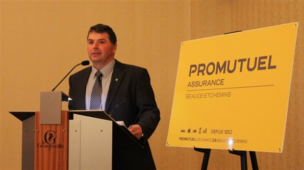 Promutuel Assurance Beauce-Etchemins dresse un bilan positif à son Assemblée générale annuelle
