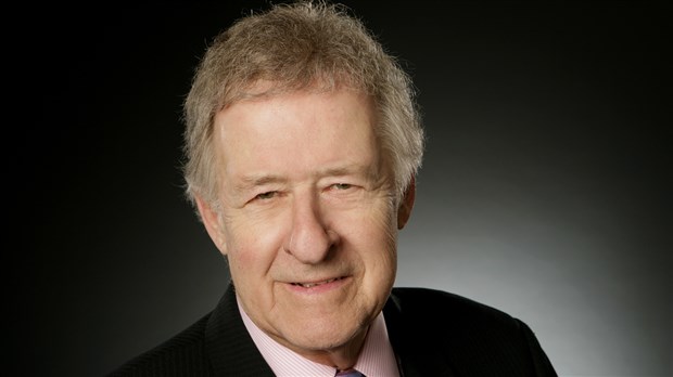 Le CEB honorera Gilles Bernier