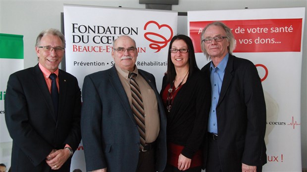 Une 27e édition particulière pour le Tournoi du Cœur