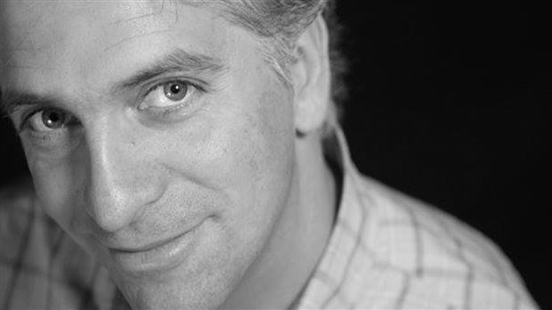 CONFÉRENCE | Denis Carignan vous incite à réaliser vos rêves