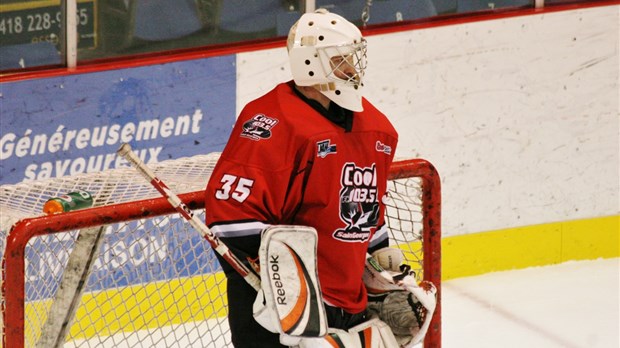 Jérémy Duchesne garde le Cool FM en vie