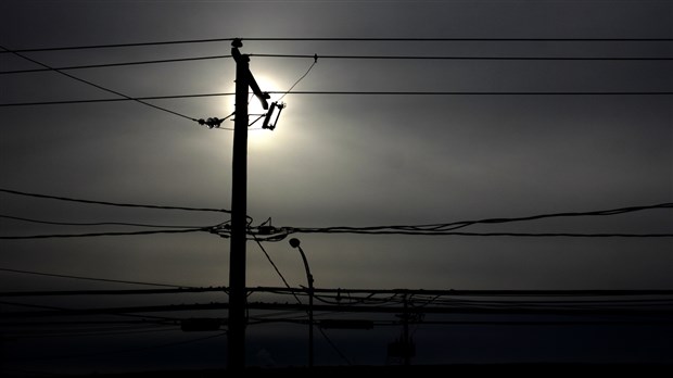 EN BREF | Hausse des tarifs d'Hydro-Québec