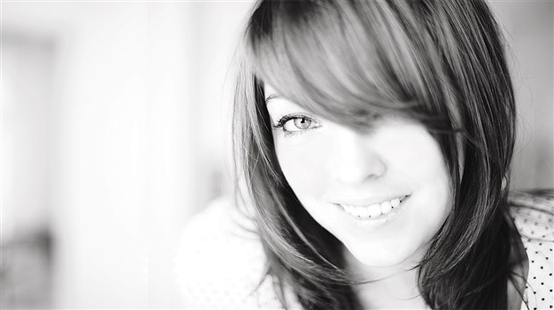 PORTRAIT | Valérie Busque: quand la photographie sauve une vie