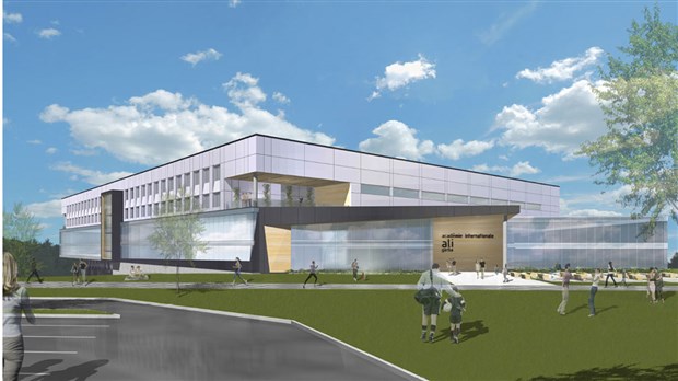 La Ville adopte un nouveau protocole pour le Soccerplex