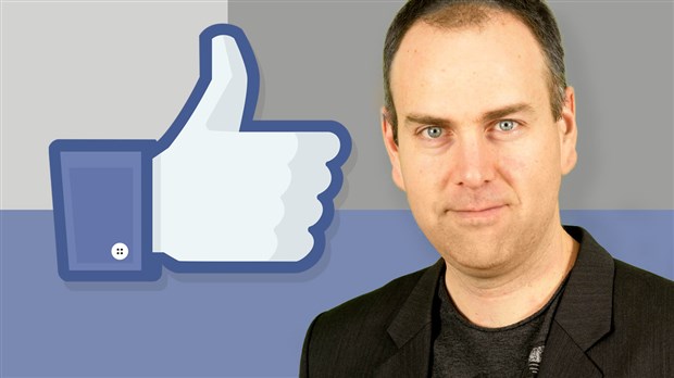 Déjeuner-conférence: Facebook, c'est trop pour moi? 