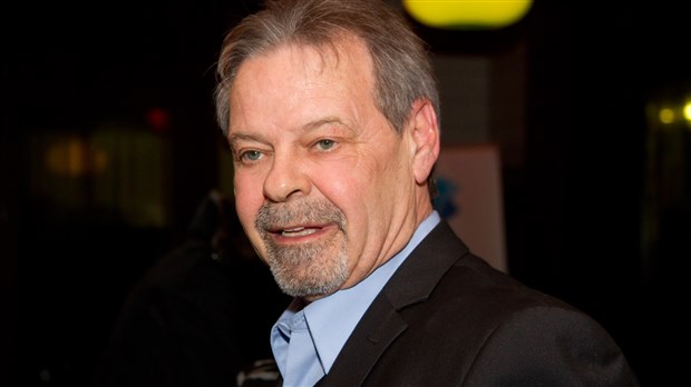 André Spénard remporte les élections dans le comté de Beauce-Nord