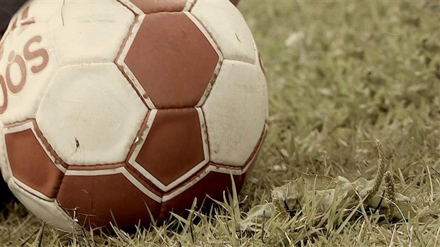 Beauceville : inscription au soccer pour la saison 2014