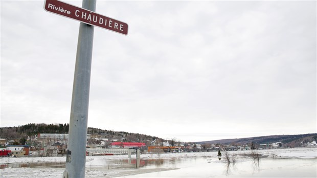 État de la situation à Beauceville
