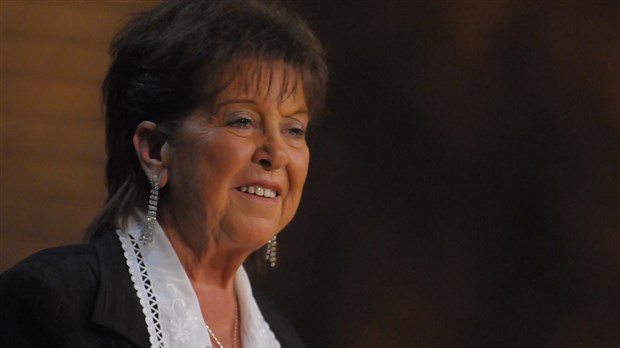 Julie Daraîche couronnera la reine des Festivités Western de Saint-Victor