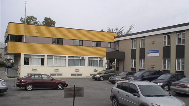 Les visites de nouveau permises au Centre d’hébergement de Saint-Georges