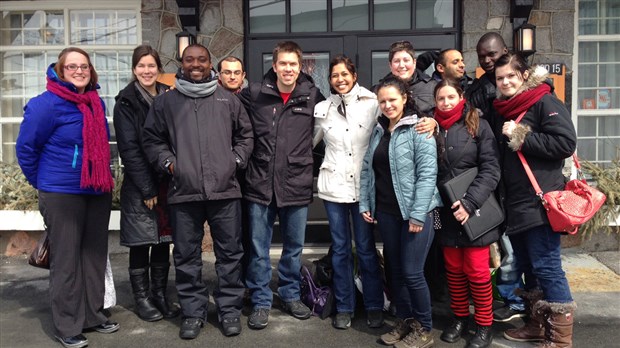 Place aux jeunes dans Beauce-Sud