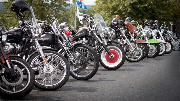 Motocyclistes, reprenez la route en toute sécurité