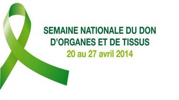 Semaine nationale du don d’organes