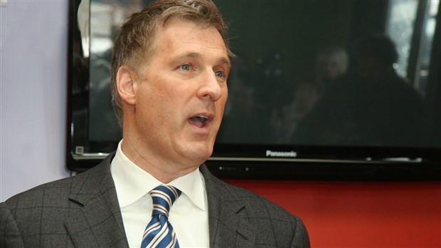 Les aînés bénéficient de 187 148 $ pour 13 projets communautaires
