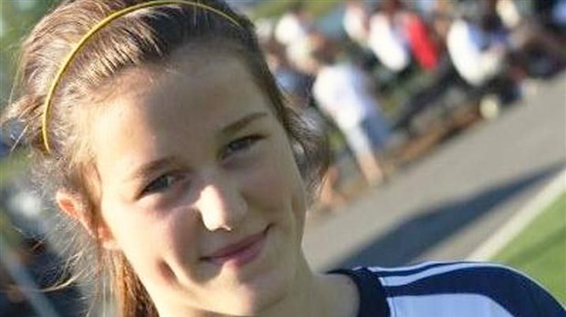 Soccer : le Dynamo de Québec dispute un match à Saint-Georges