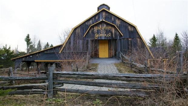 Le Théâtre du Ganoué dévoile sa programmation 2014