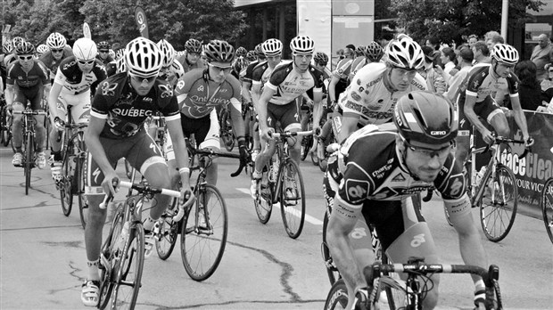 Beauceville sera hôte des Championnats canadiens de cyclisme sur route 2014