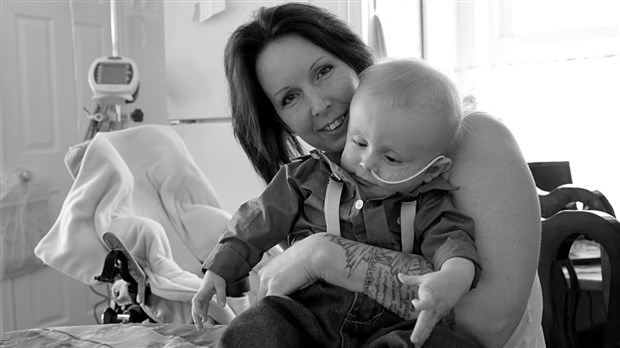 Bonnie & Clyde organise un grand Bazard pour soutenir Gregory Tanguay et sa famille