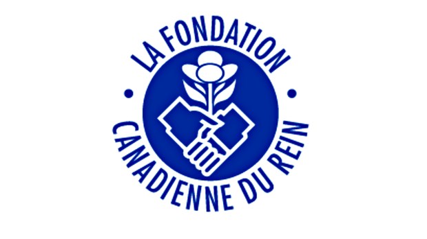Une marche pour la Fondation canadienne du rein à Saint-Georges