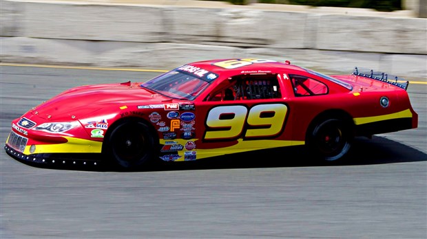 Lancement de la saison 2014 à l’Autodrome Chaudière